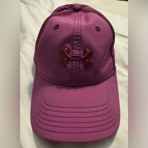 Under Armour Hat